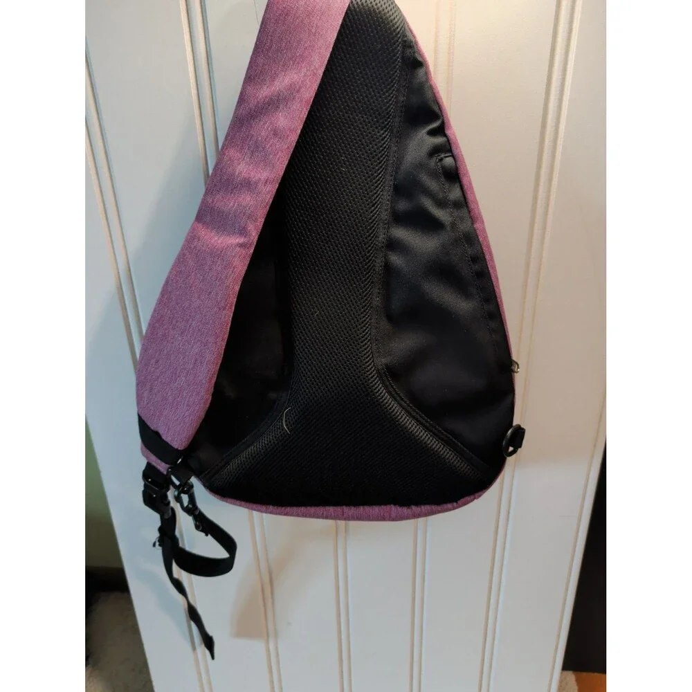 Wayerfly crossbody sling
